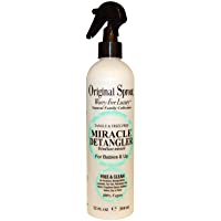 Los mejores  - Original Sprout Milagro desenredante Cabello 354 ml